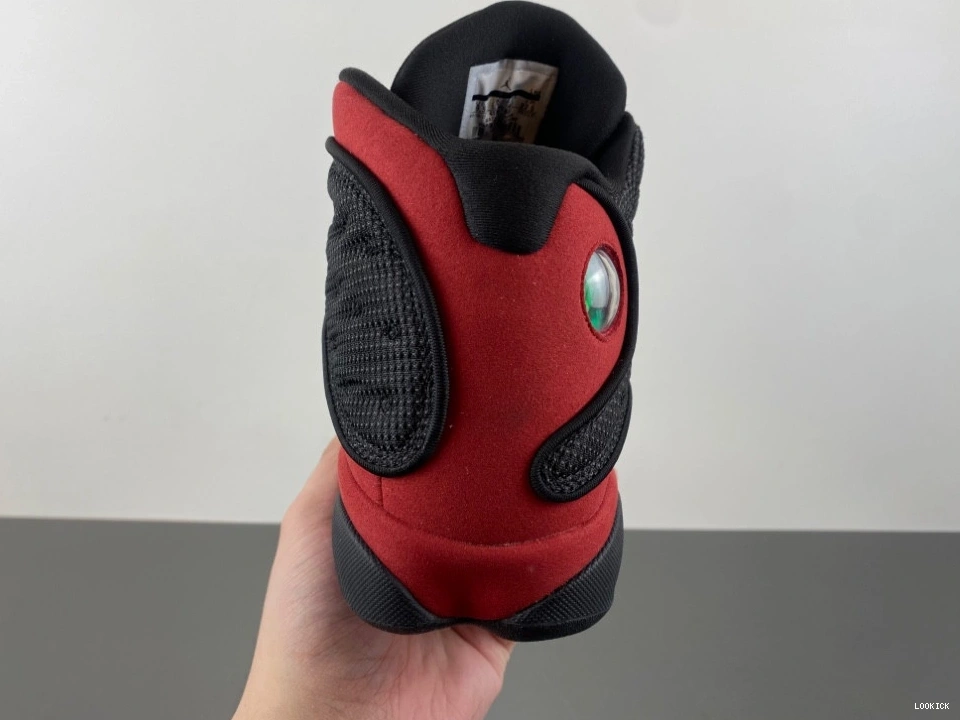 Reps (2017) Retro 13 414571-004 Bred - Jordan Men's 0513